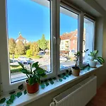 Апартаменты Ratuszowe Serce Miasta