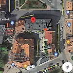 Апартаменты Ratuszowe Serce Miasta Мронгово