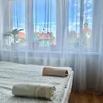 Апартаменты Ratuszowe Serce Miasta Мронгово