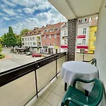 Ratuszowe Serce Miasta Мронгово