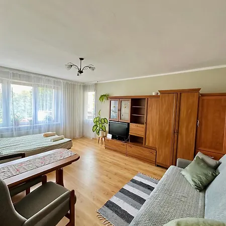 アパート Ratuszowe Serce Miasta