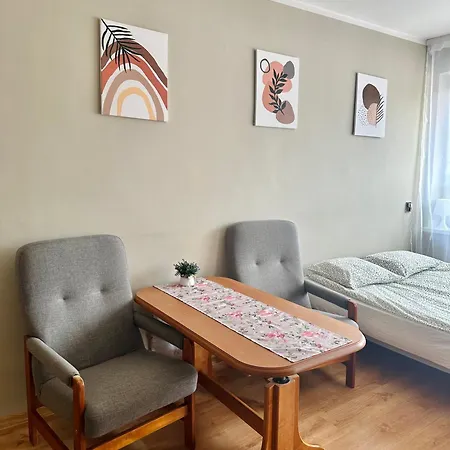 Ratuszowe Serce Miasta * Mrągowo