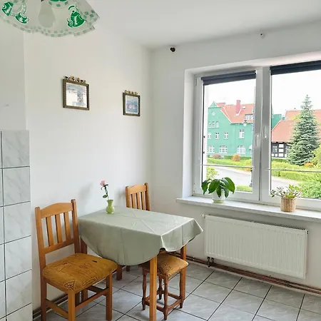 Ratuszowe Serce Miasta * ムロンゴヴォ