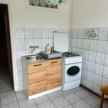 Apartman Ratuszowe Serce Miasta