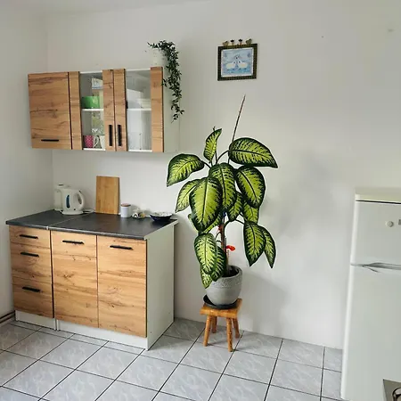 Ratuszowe Serce Miasta Апартаменты *