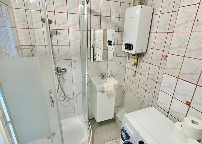 Ratuszowe Serce Miasta * Мронгово