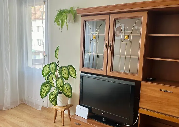 Ratuszowe Serce Miasta Мронгово