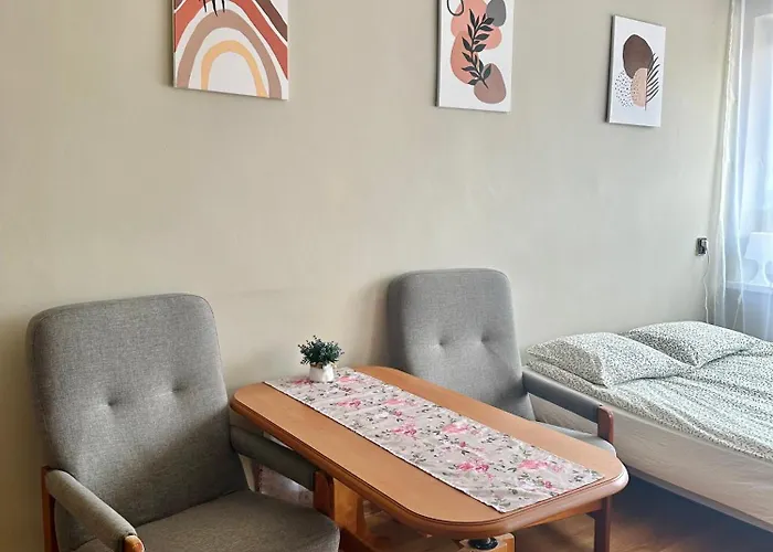 Ratuszowe Serce Miasta * Мронгово