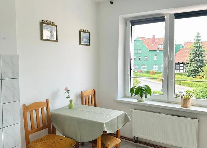 Ratuszowe Serce Miasta * Мронгово