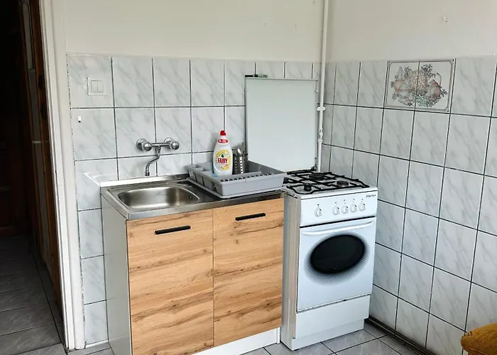 Апартаменты Ratuszowe Serce Miasta